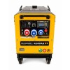 KOMPAK KD10000SE-T 10,6 kVA diiselgeneraator